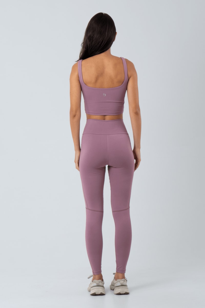 CALÇA LEGGING DUSK HARMONIA