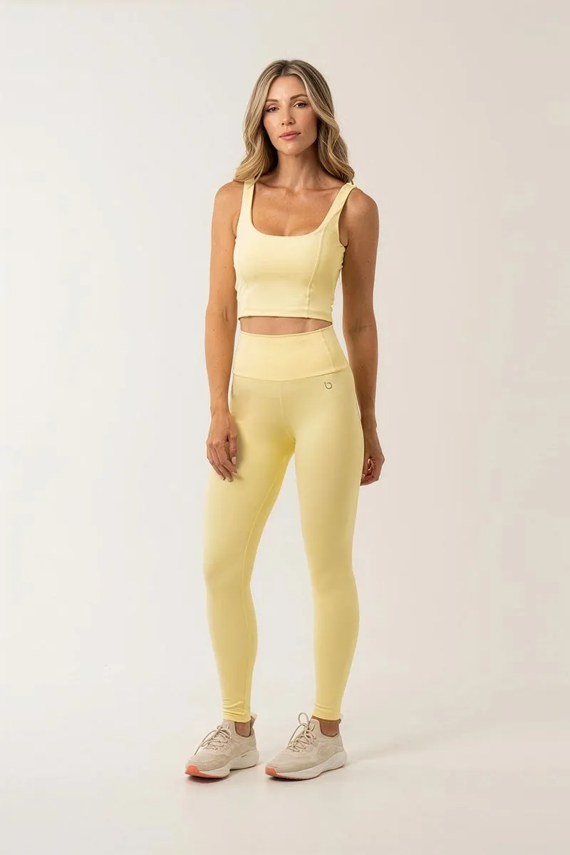 CALÇA LEGGING DUSK HARMONIA BÁSICA