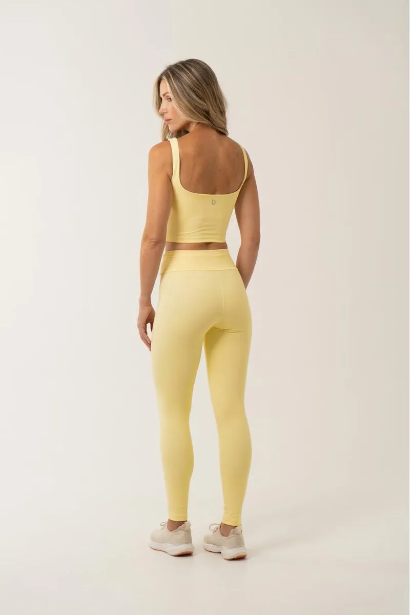 CALÇA LEGGING DUSK HARMONIA BÁSICA