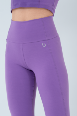 Ver foto 3 de 5 — CALÇA LEGGING DUSK HARMONIA BÁSICA