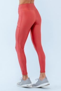 Ver foto 2 de 2 — CALÇA LEGGING DYNAMIC 