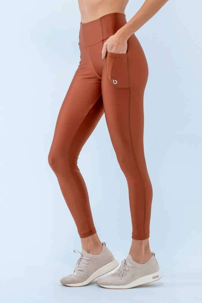 CALÇA LEGGING DYNAMIC