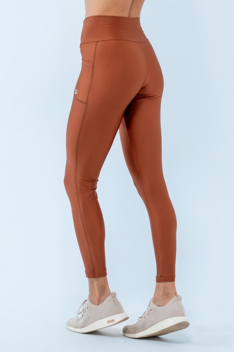 CALÇA LEGGING DYNAMIC