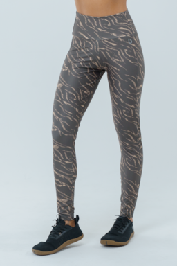 Ver foto 1 de 2 — CALÇA LEGGING ELEKTRON
