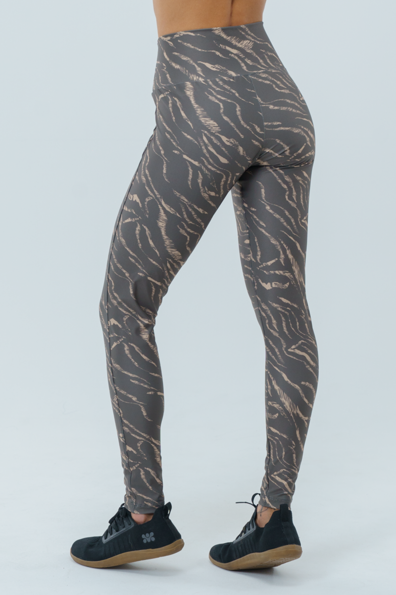 CALÇA LEGGING ELEKTRON