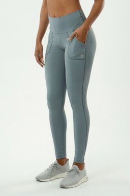 Ver foto 1 de 6 — CALÇA LEGGING FLY