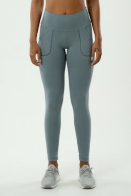 Ver foto 3 de 6 — CALÇA LEGGING FLY
