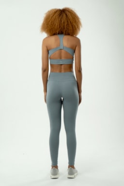 Ver foto 5 de 6 — CALÇA LEGGING FLY