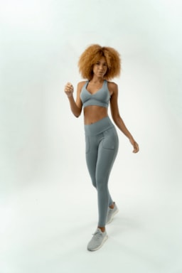 Ver foto 6 de 6 — CALÇA LEGGING FLY