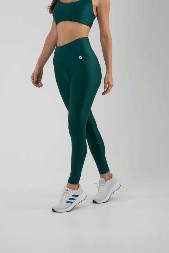 CALÇA LEGGING FORCE