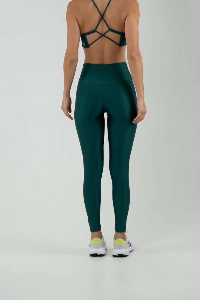 Ver foto 7 de 7 — CALÇA LEGGING FORCE