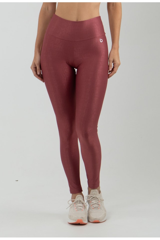 CALÇA LEGGING FORCE