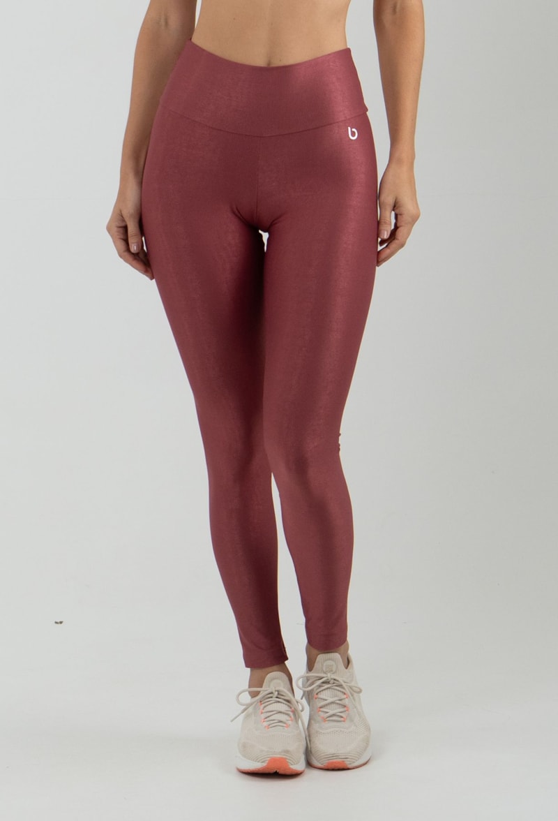 CALÇA LEGGING FORCE