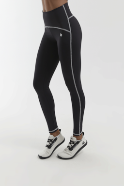 Ver foto 1 de 4 — CALÇA LEGGING FRESCOR