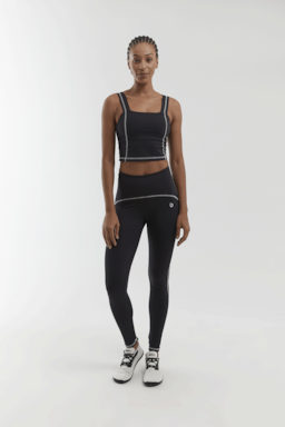 Ver foto 3 de 4 — CALÇA LEGGING FRESCOR