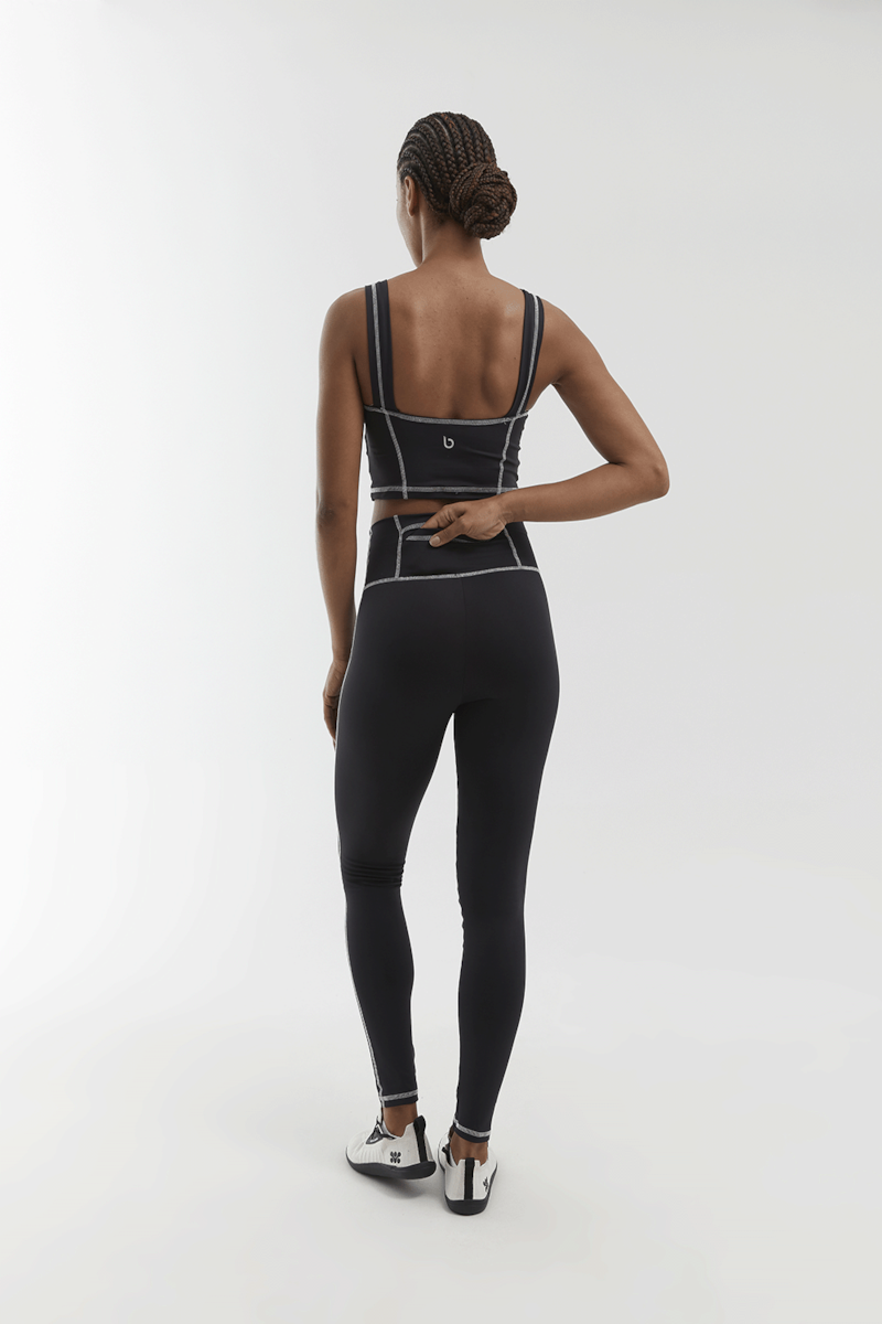 CALÇA LEGGING FRESCOR