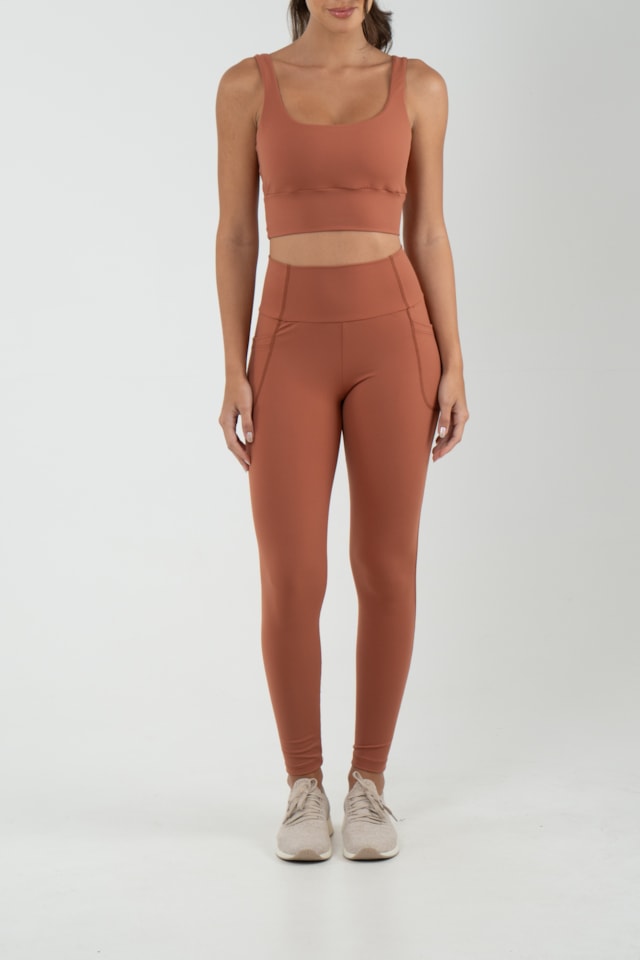 CALÇA LEGGING FRESH