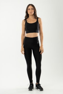 Ver foto 2 de 4 — CALÇA LEGGING JASMINE