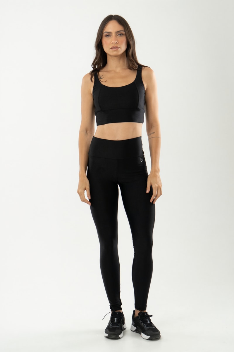 CALÇA LEGGING JASMINE