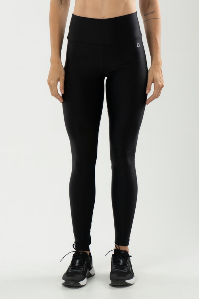 CALÇA LEGGING JASMINE