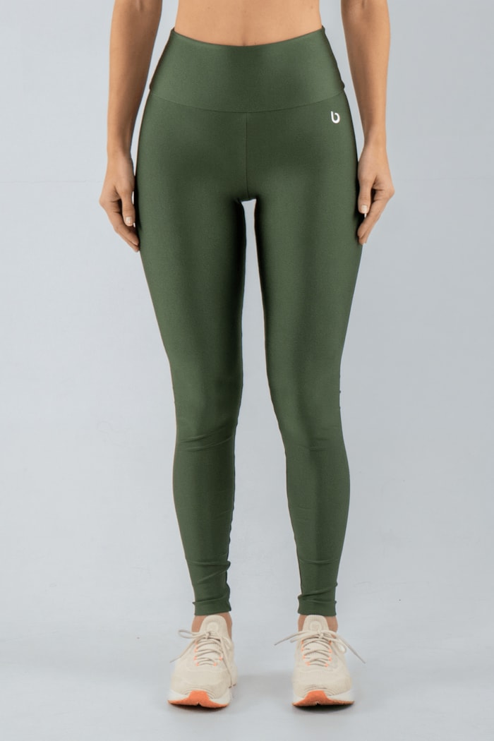 CALÇA LEGGING JASMINE