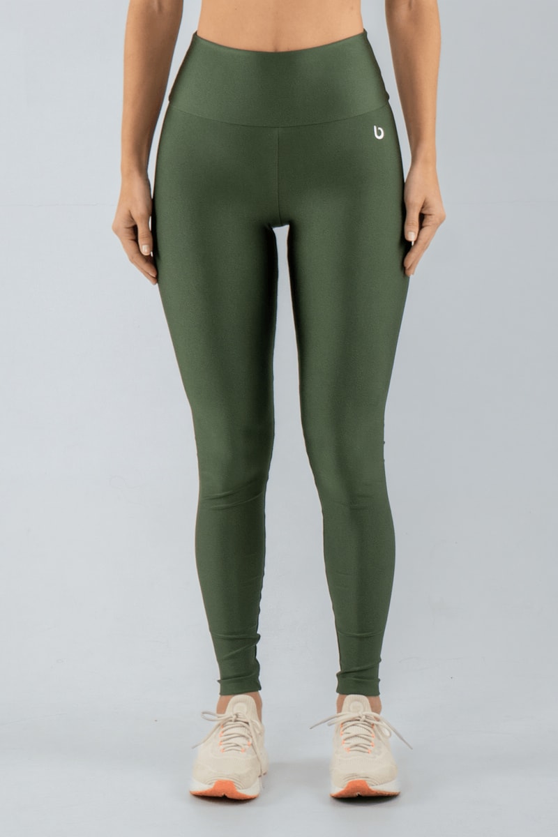 CALÇA LEGGING JASMINE