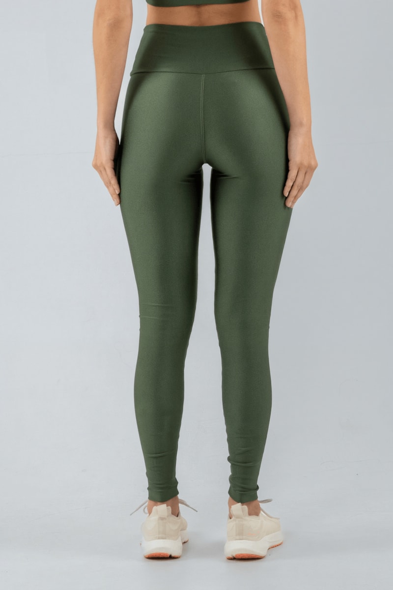 CALÇA LEGGING JASMINE