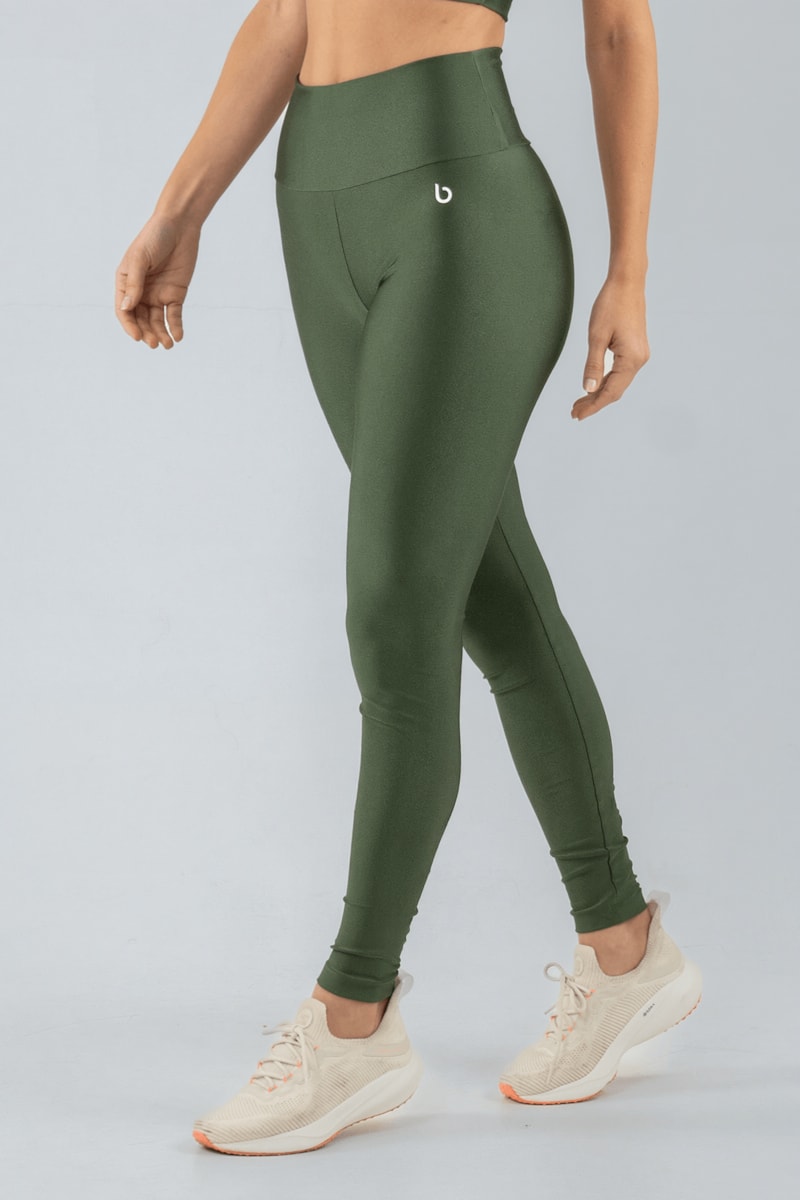 CALÇA LEGGING JASMINE
