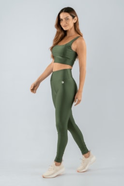 Ver foto 6 de 6 — CALÇA LEGGING JASMINE