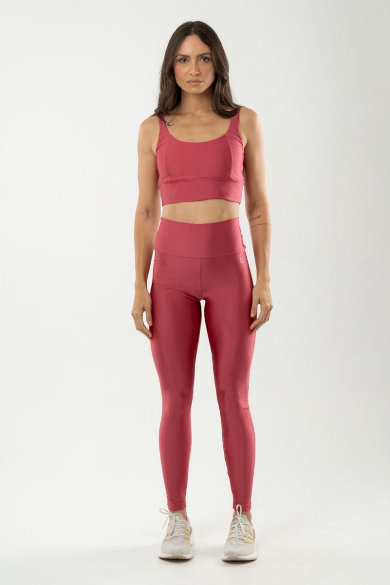 CALÇA LEGGING JASMINE