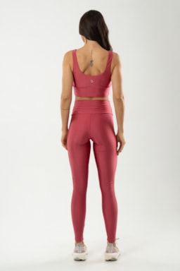 Ver foto 4 de 5 — CALÇA LEGGING JASMINE