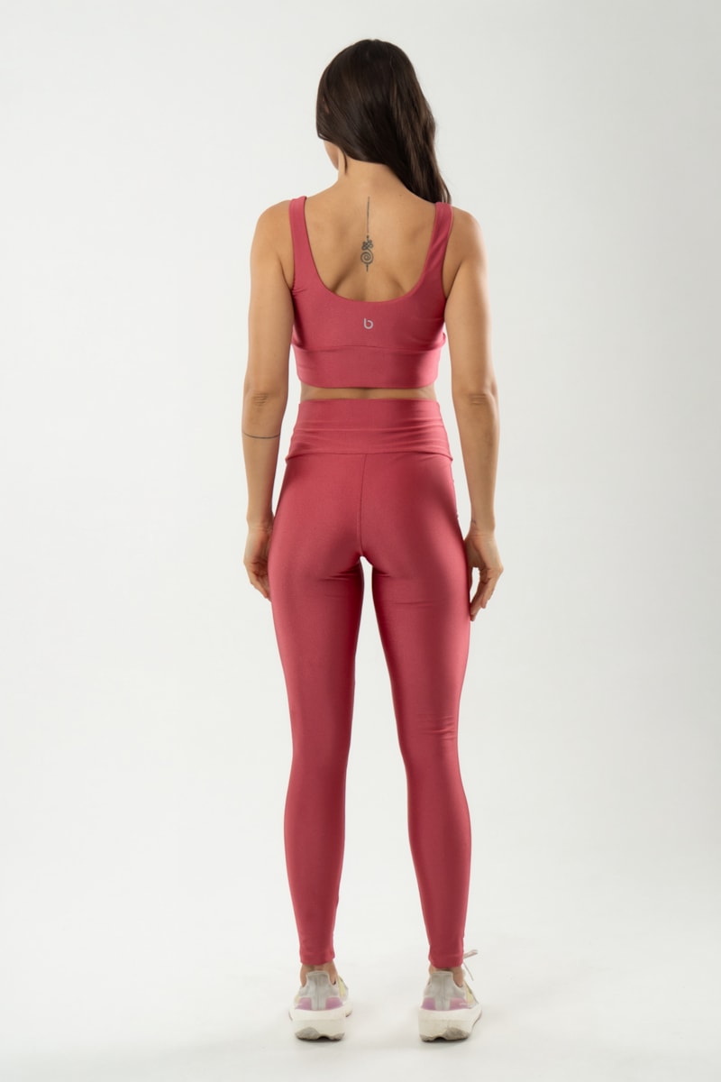 CALÇA LEGGING JASMINE