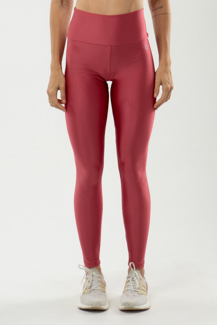 Ver foto 5 de 5 — CALÇA LEGGING JASMINE