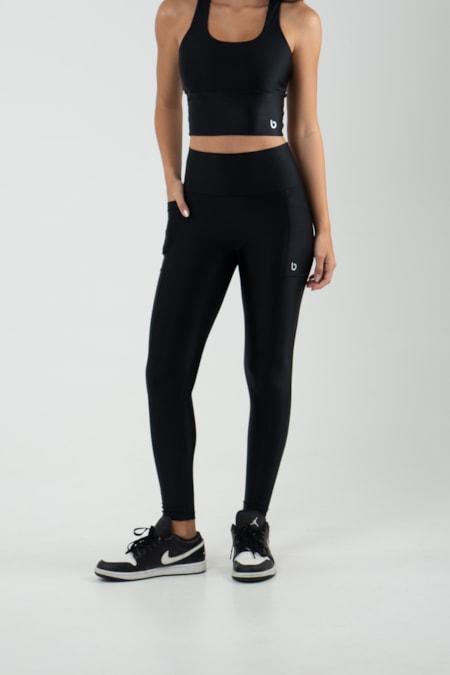 Calça Legging Kelp