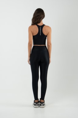 Ver foto 3 de 5 — CALÇA LEGGING KELP