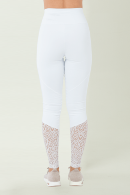 Ver foto 2 de 6 — CALÇA LEGGING LAISE