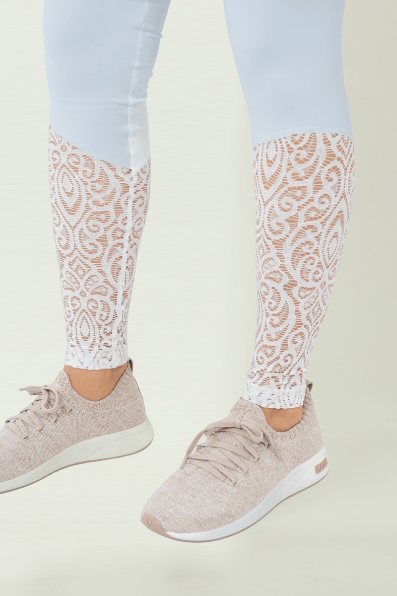 CALÇA LEGGING LAISE