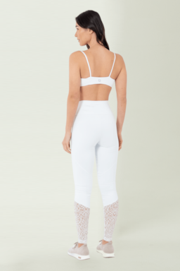 Ver foto 5 de 6 — CALÇA LEGGING LAISE