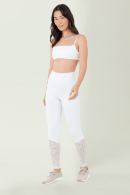 Ver foto 6 de 6 — CALÇA LEGGING LAISE