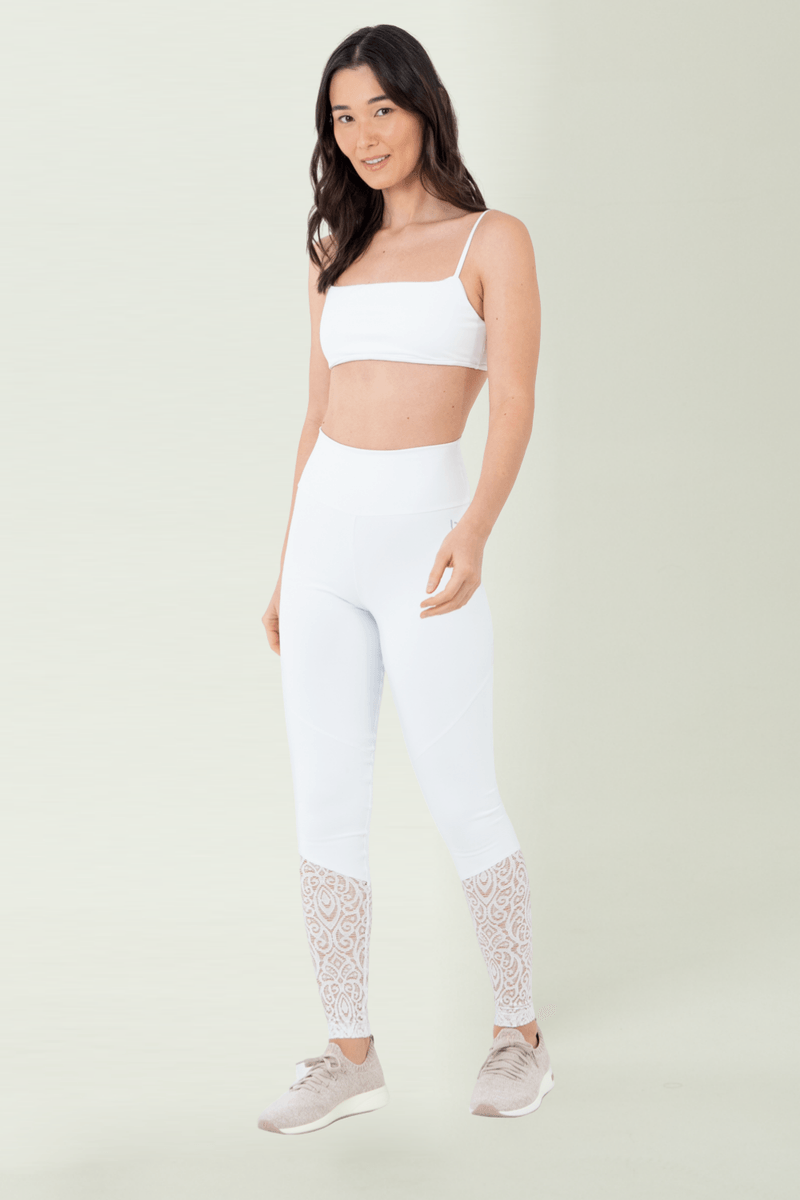 CALÇA LEGGING LAISE