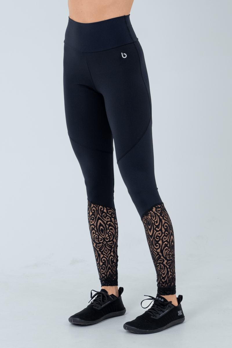 CALÇA LEGGING LAISE