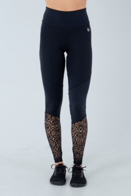 Ver foto 2 de 6 — CALÇA LEGGING LAISE