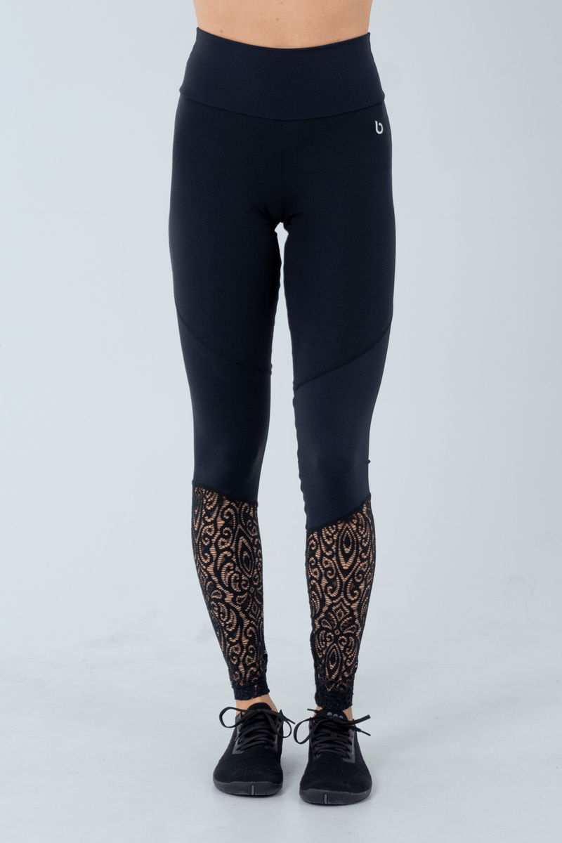 CALÇA LEGGING LAISE