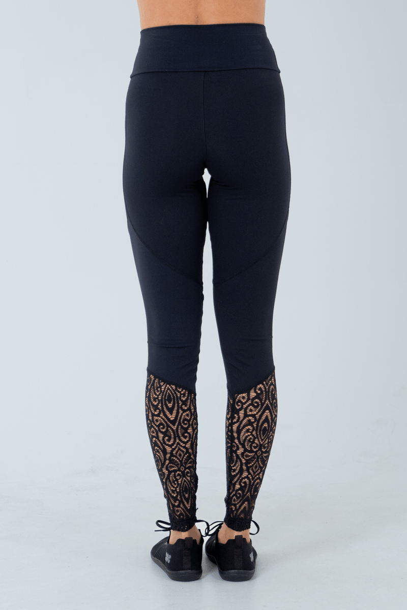 CALÇA LEGGING LAISE