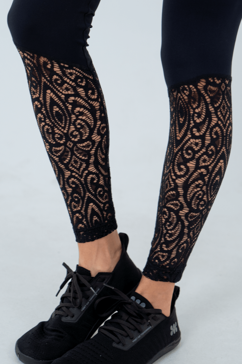 CALÇA LEGGING LAISE