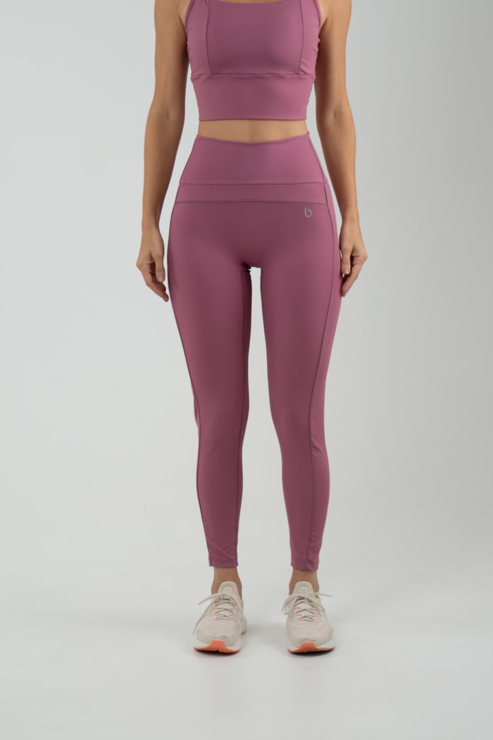 CALÇA LEGGING LEAN GIRL