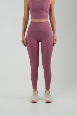 Ver foto 1 de 11 — CALÇA LEGGING LEAN GIRL