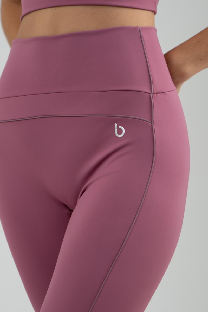 CALÇA LEGGING LEAN GIRL