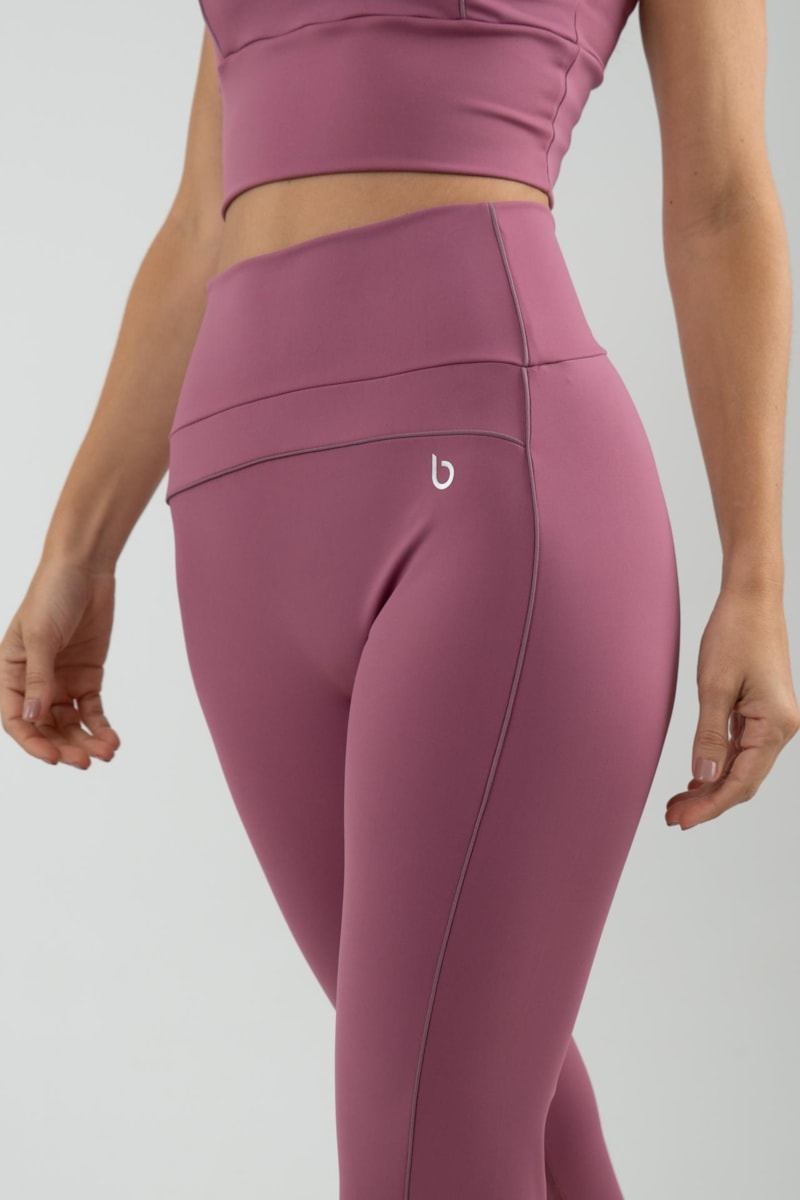 CALÇA LEGGING LEAN GIRL