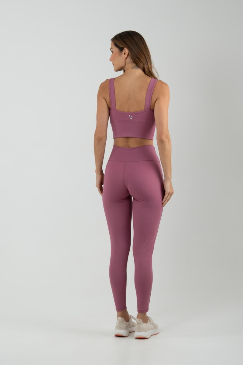 CALÇA LEGGING LEAN GIRL